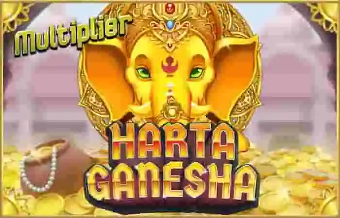 HARTA GANESHA?v=6.0