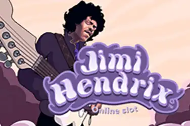 JIMI HENDRIX ONLINE SLOT?v=6.0