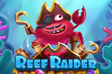 REEF RAIDER?v=6.0